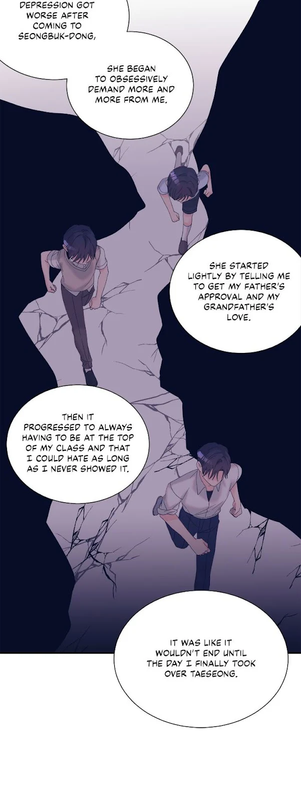 Fake Wife Chapter 36 - Page 59