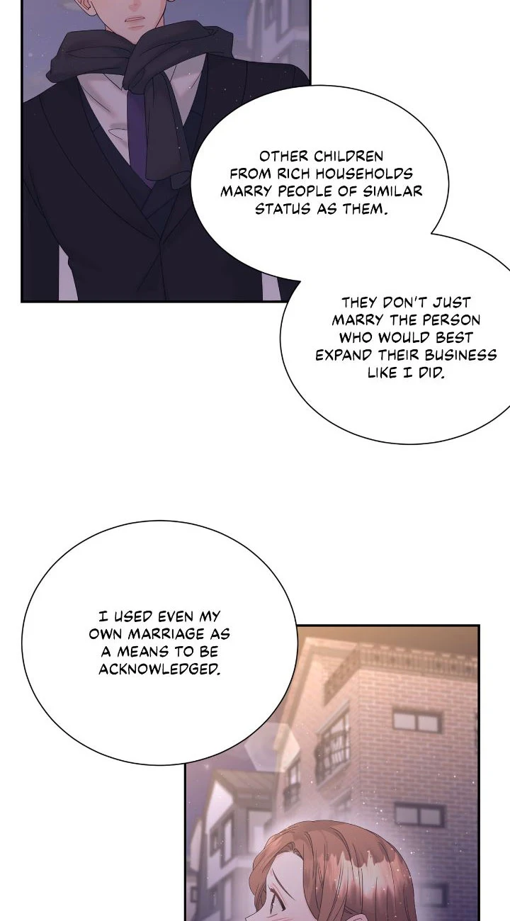 Fake Wife Chapter 36 - Page 62
