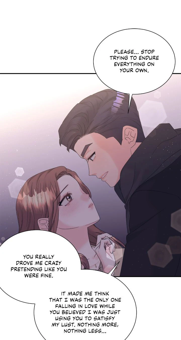 Fake Wife Chapter 36 - Page 70