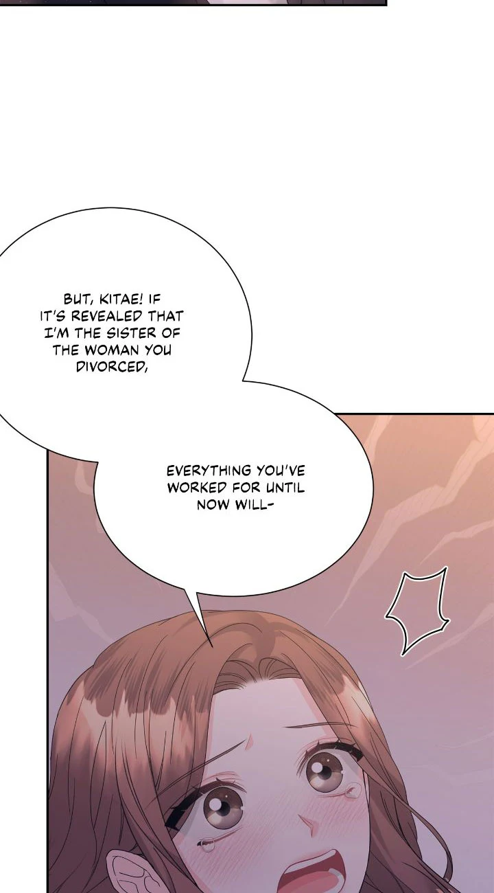 Fake Wife Chapter 36 - Page 72