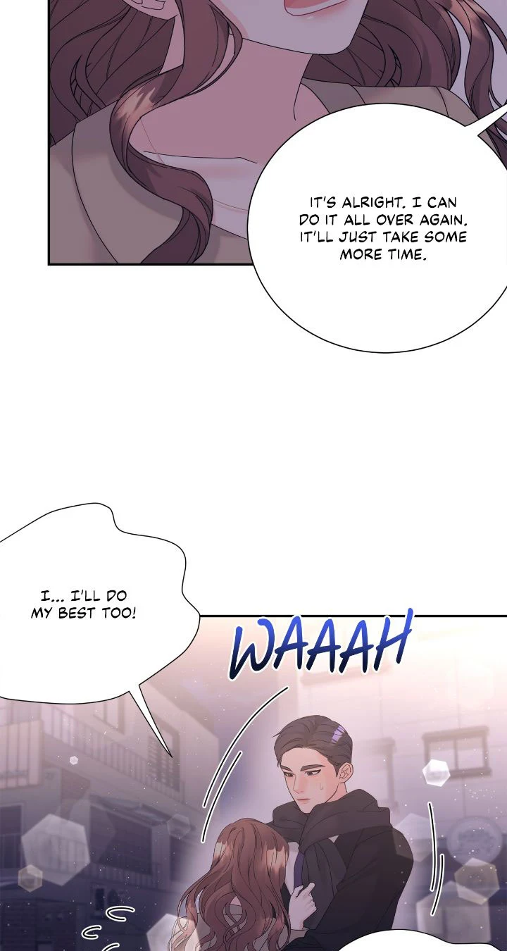 Fake Wife Chapter 36 - Page 73