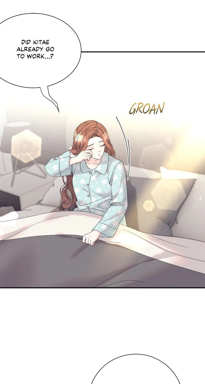 Fake Wife Chapter 37 - Page 2
