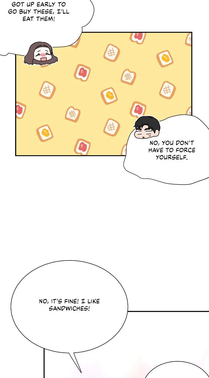 Fake Wife Chapter 37 - Page 13