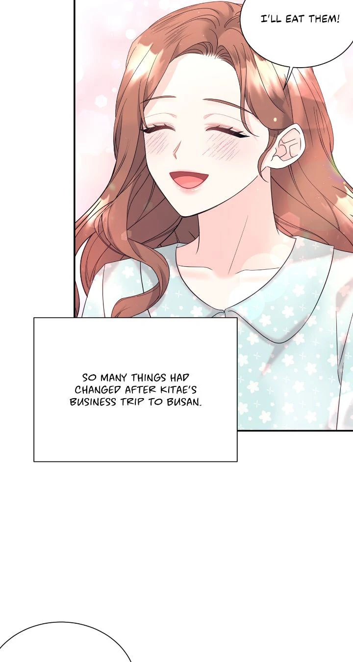 Fake Wife Chapter 37 - Page 14