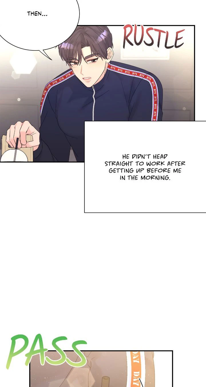 Fake Wife Chapter 37 - Page 15
