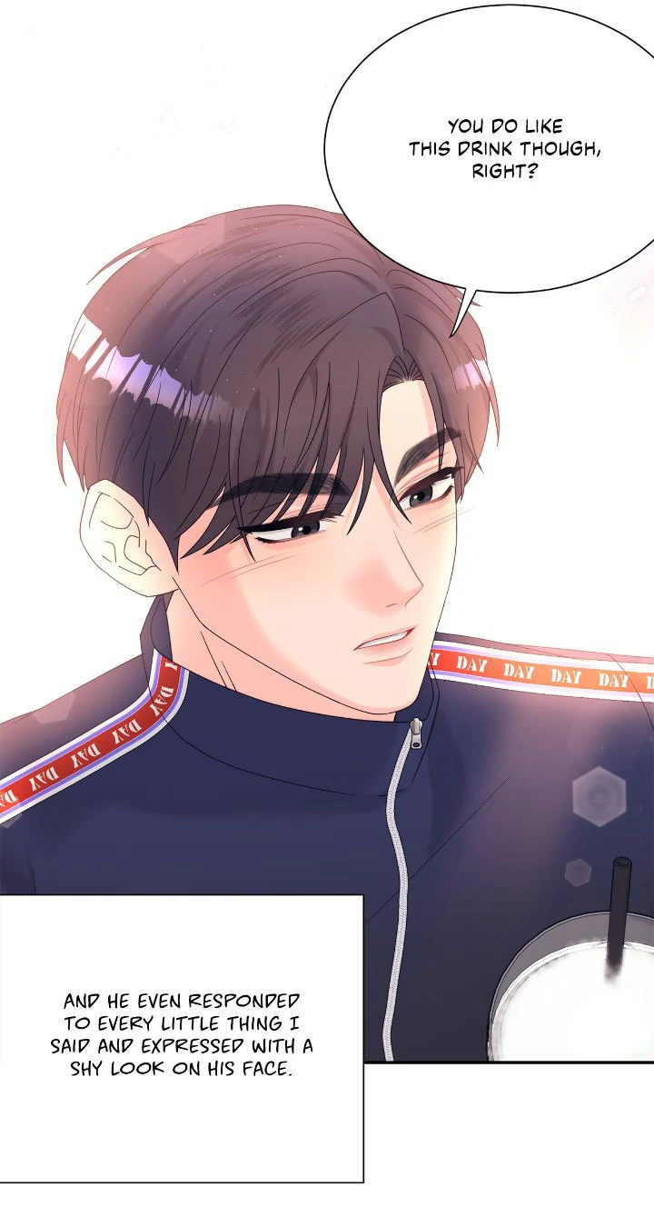 Fake Wife Chapter 37 - Page 17
