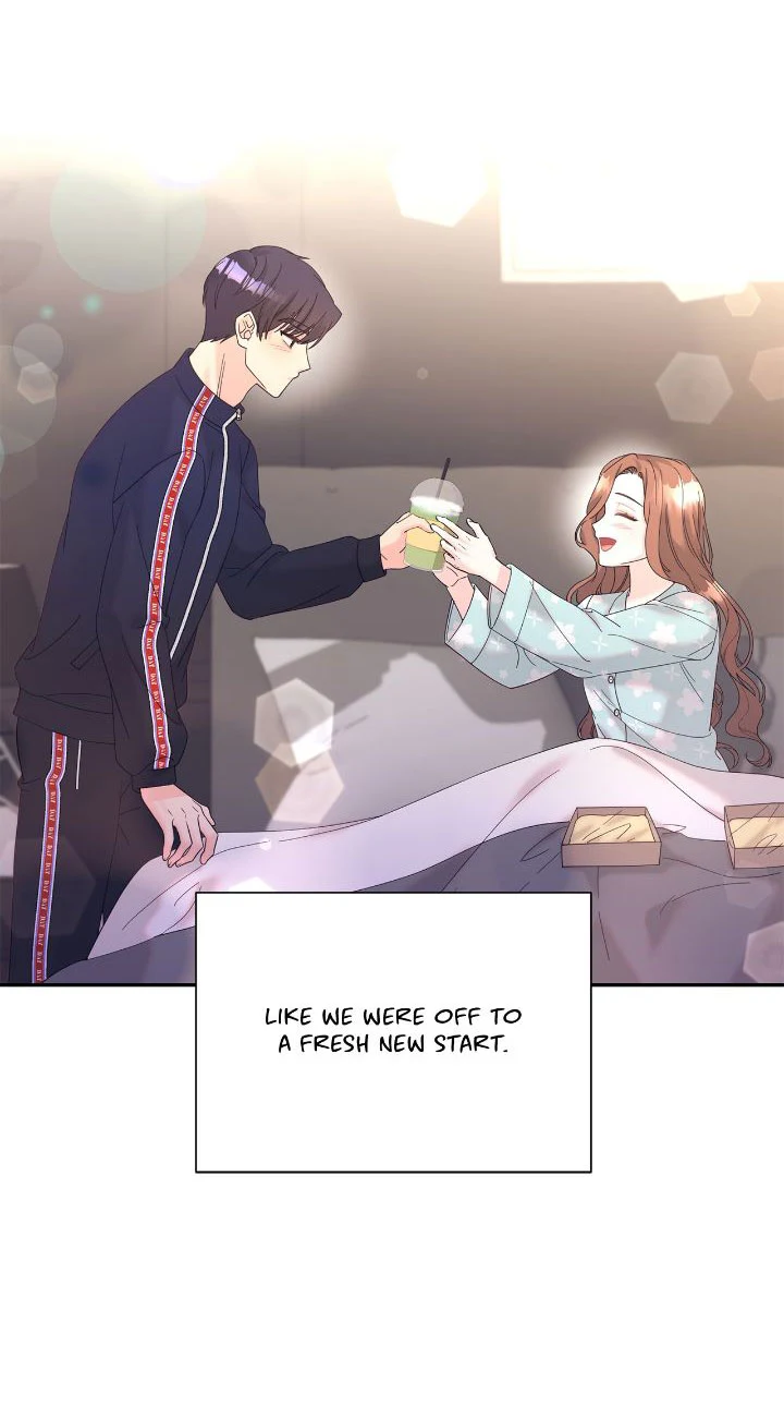 Fake Wife Chapter 37 - Page 19