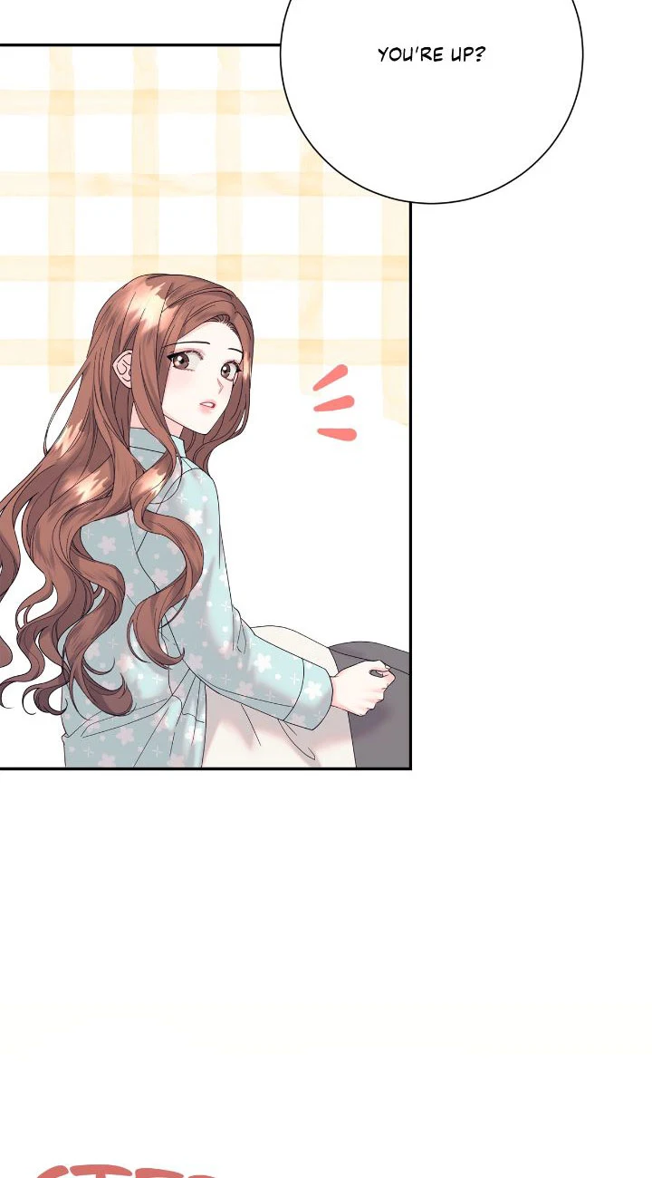 Fake Wife Chapter 37 - Page 3