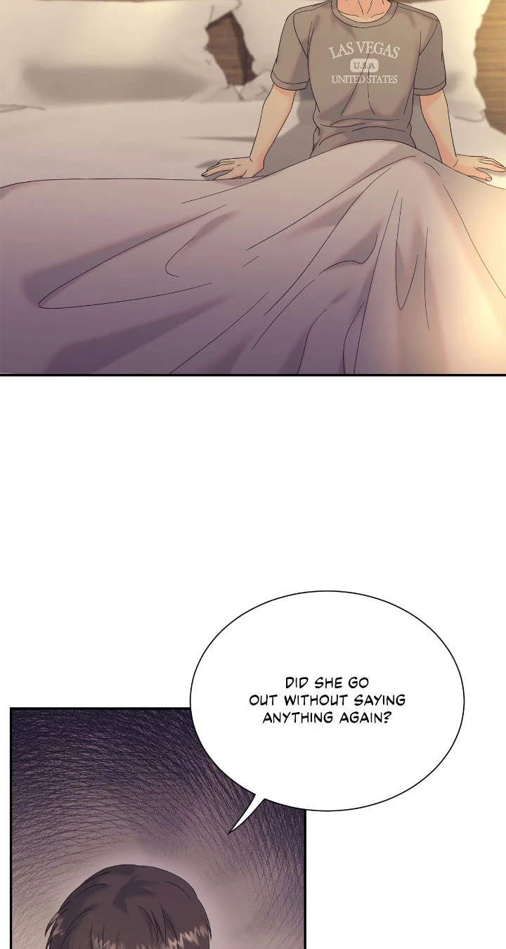 Fake Wife Chapter 37 - Page 22