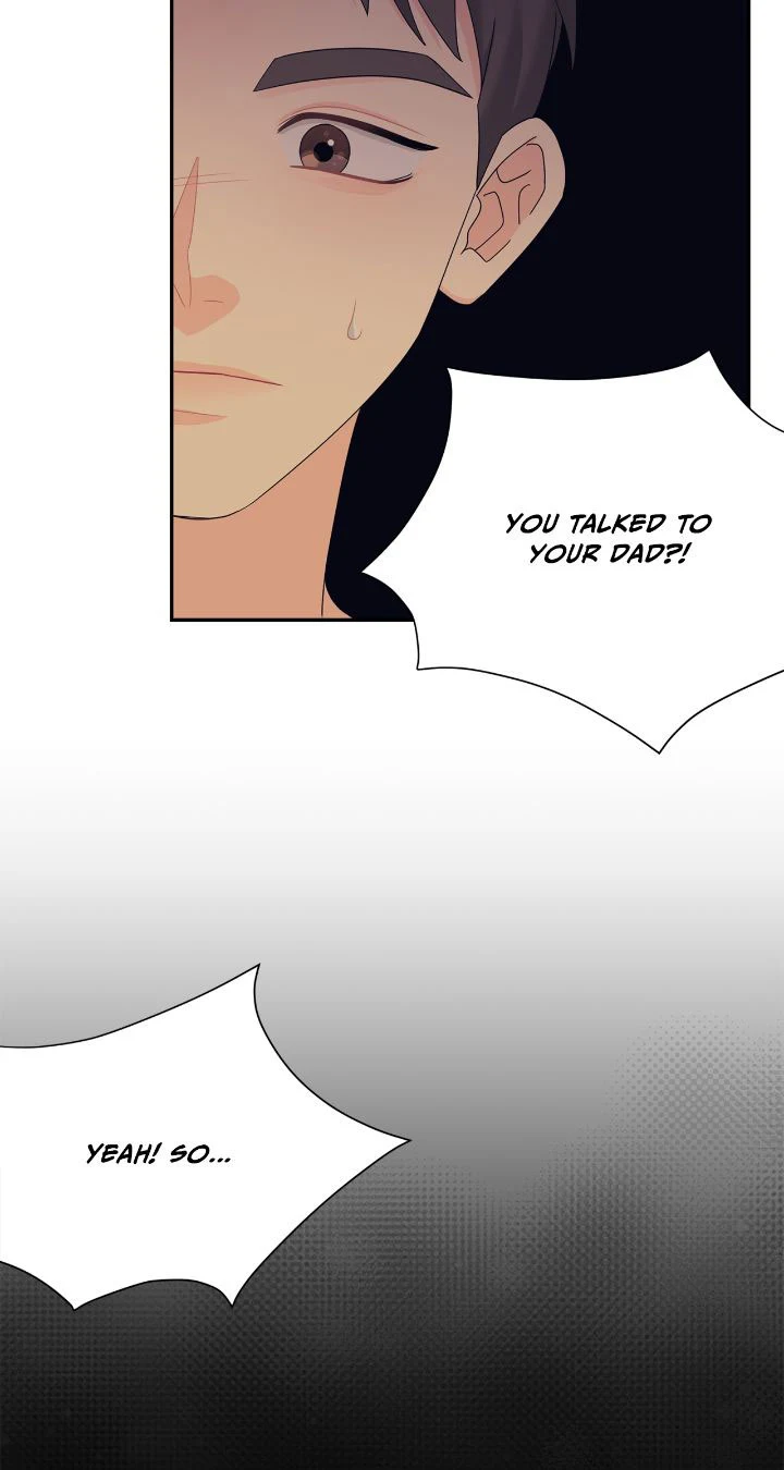 Fake Wife Chapter 37 - Page 24