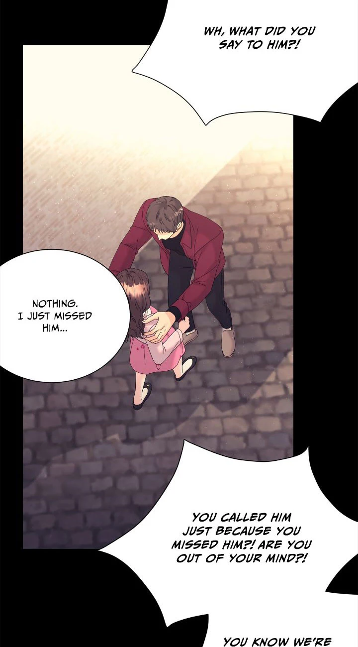Fake Wife Chapter 37 - Page 26