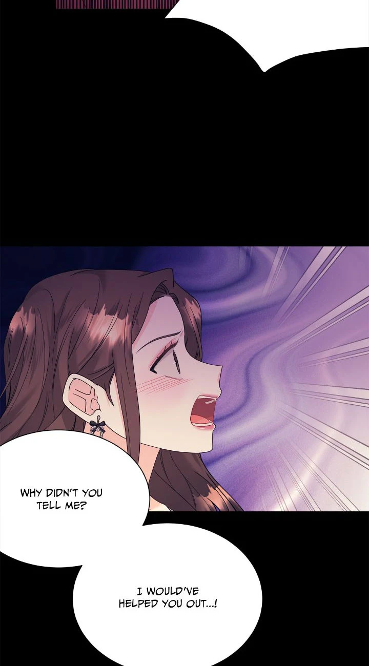 Fake Wife Chapter 37 - Page 29