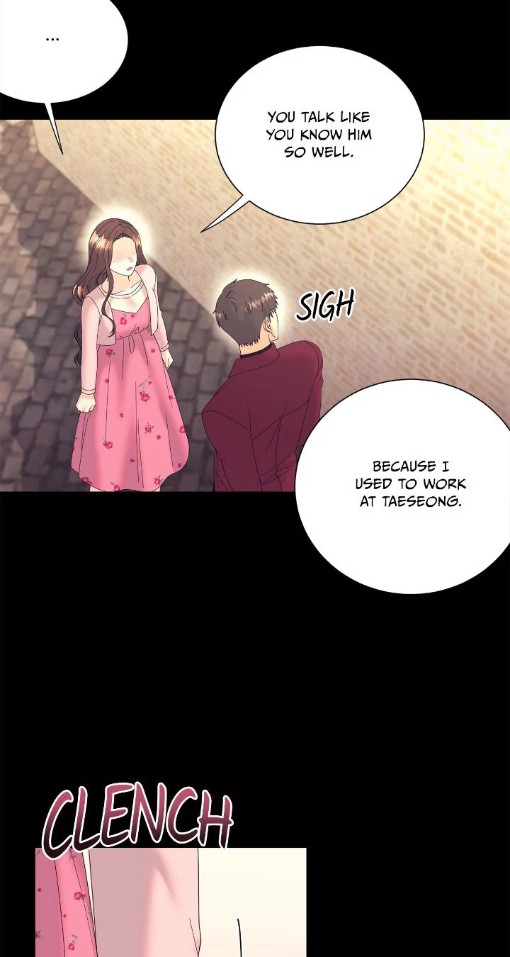 Fake Wife Chapter 37 - Page 32