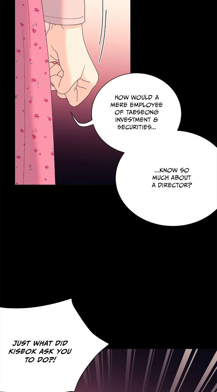 Fake Wife Chapter 37 - Page 33
