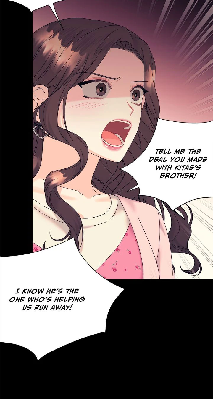Fake Wife Chapter 37 - Page 34