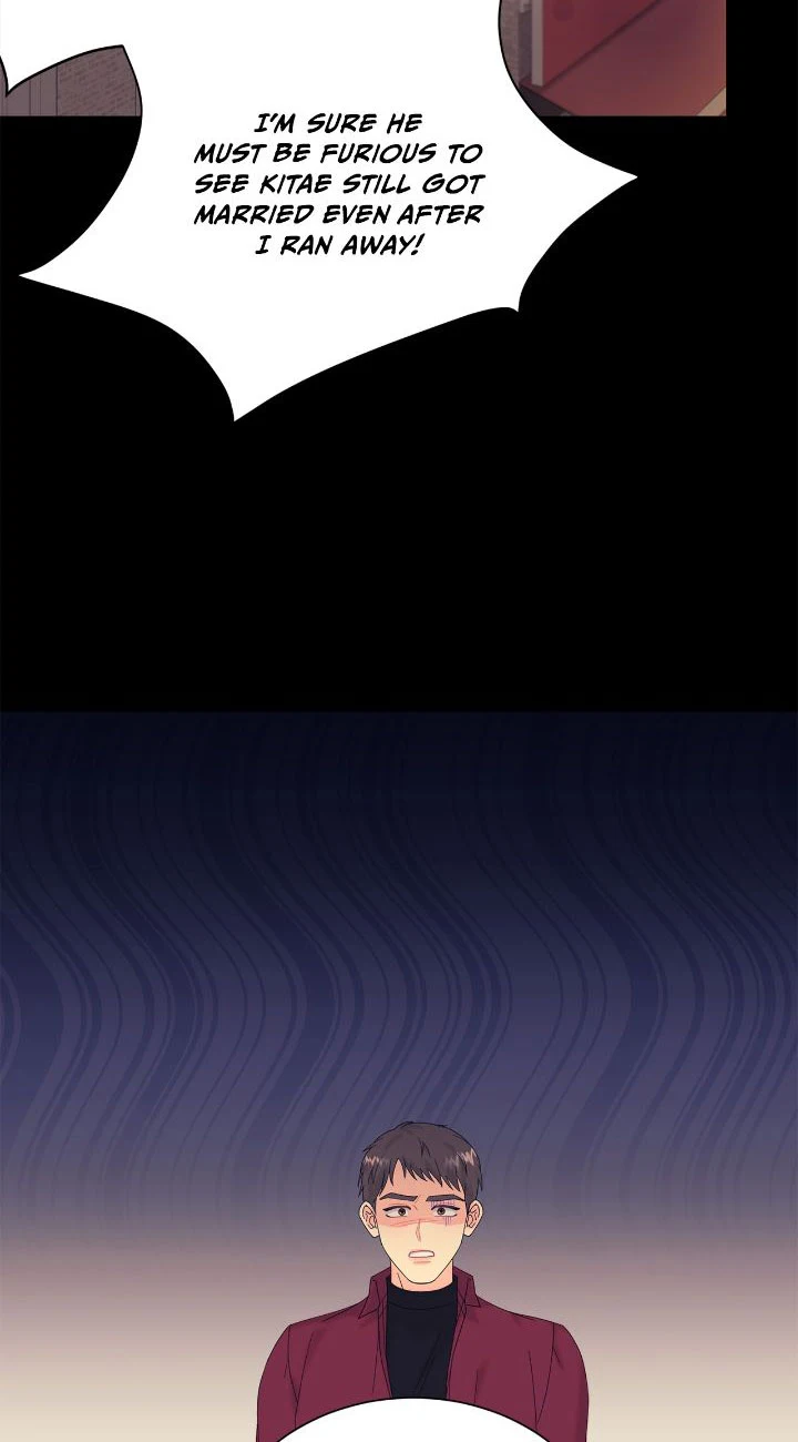 Fake Wife Chapter 37 - Page 36
