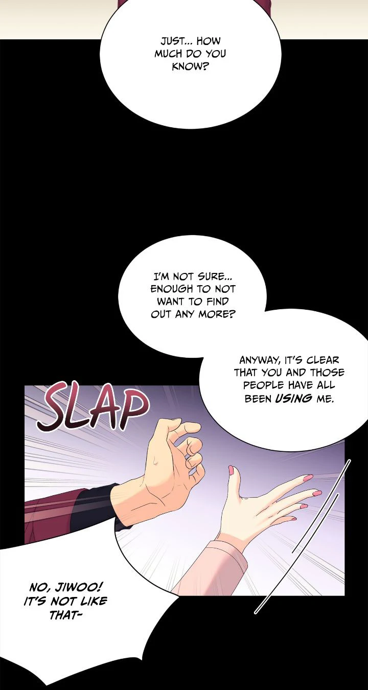 Fake Wife Chapter 37 - Page 37