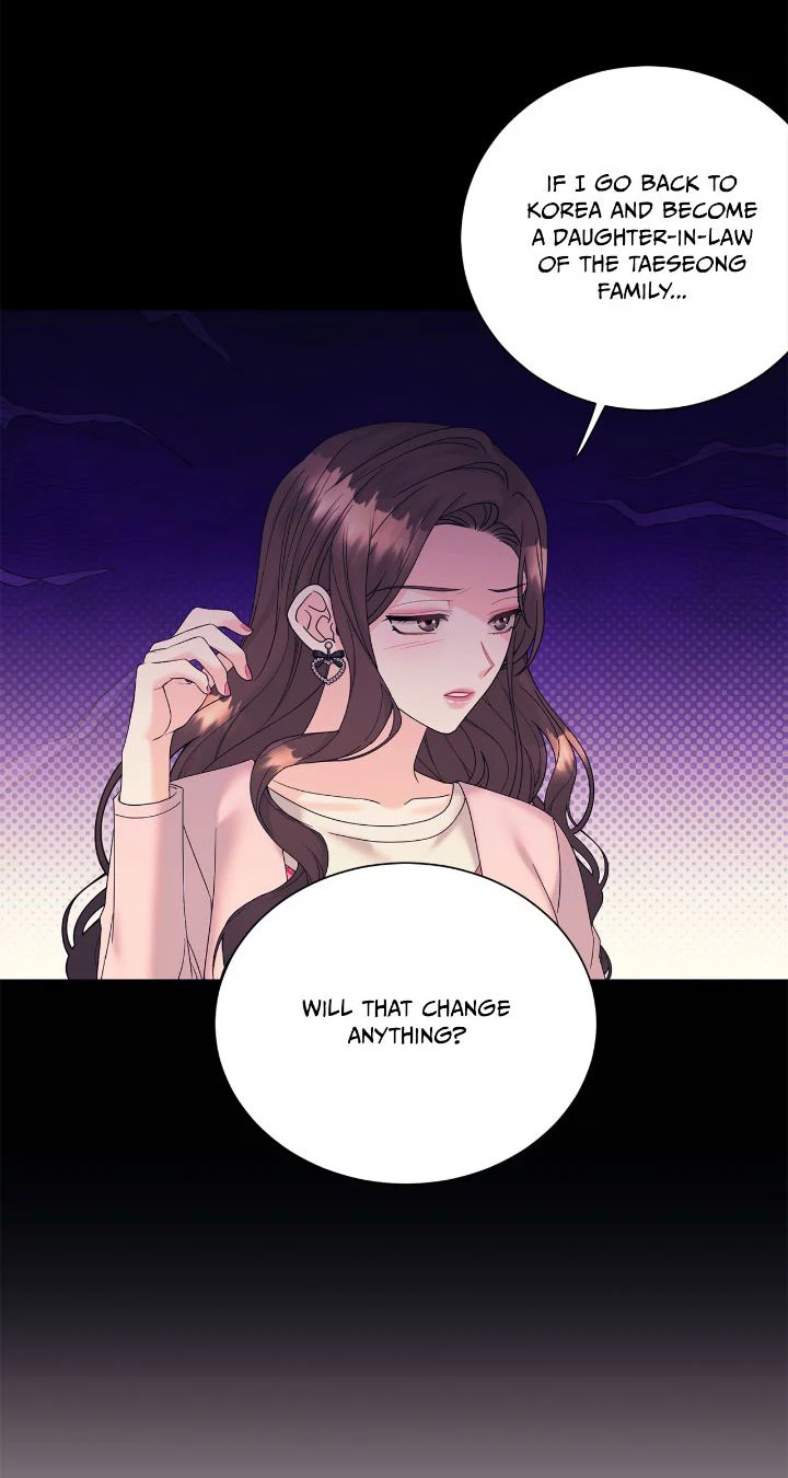 Fake Wife Chapter 37 - Page 38