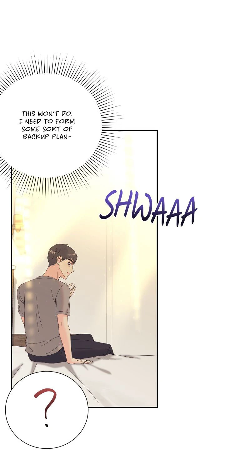 Fake Wife Chapter 37 - Page 40