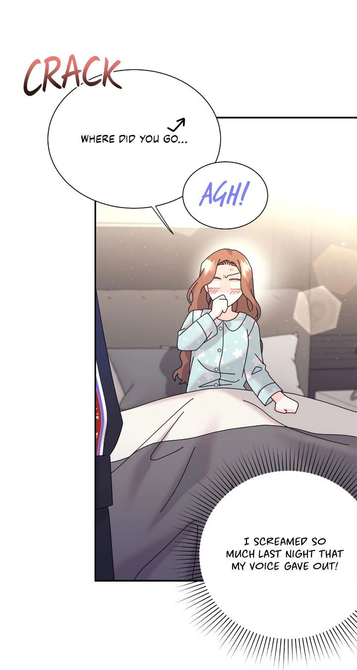 Fake Wife Chapter 37 - Page 5