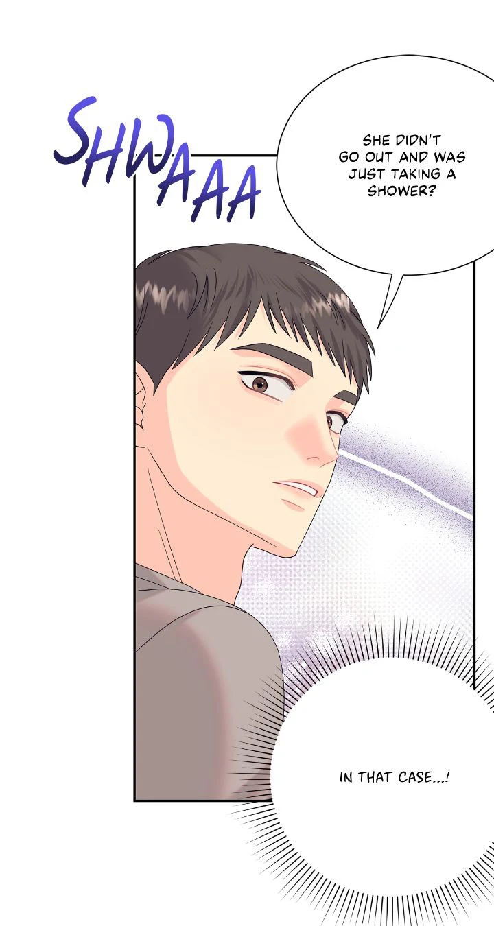Fake Wife Chapter 37 - Page 41