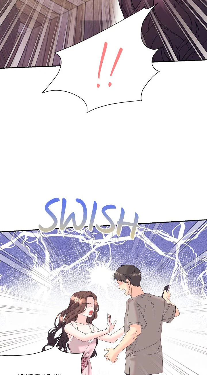 Fake Wife Chapter 37 - Page 46