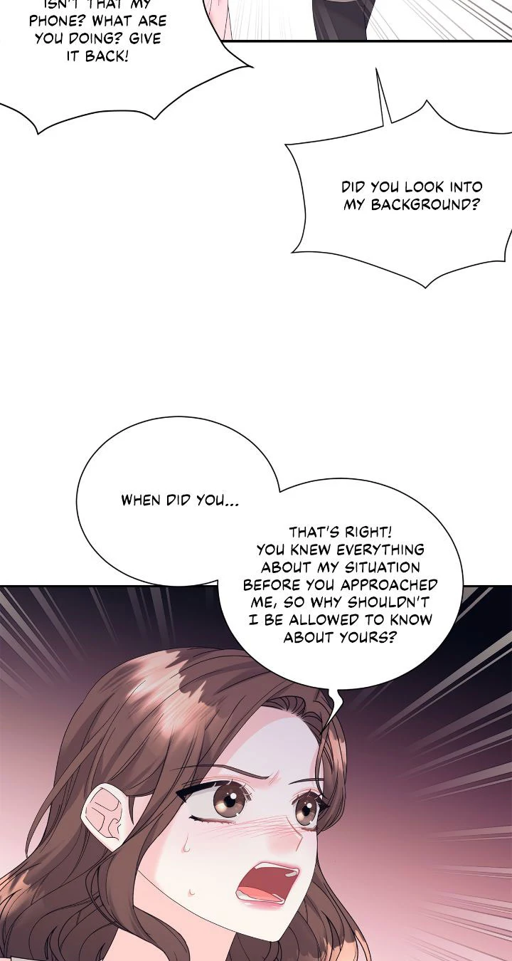 Fake Wife Chapter 37 - Page 47