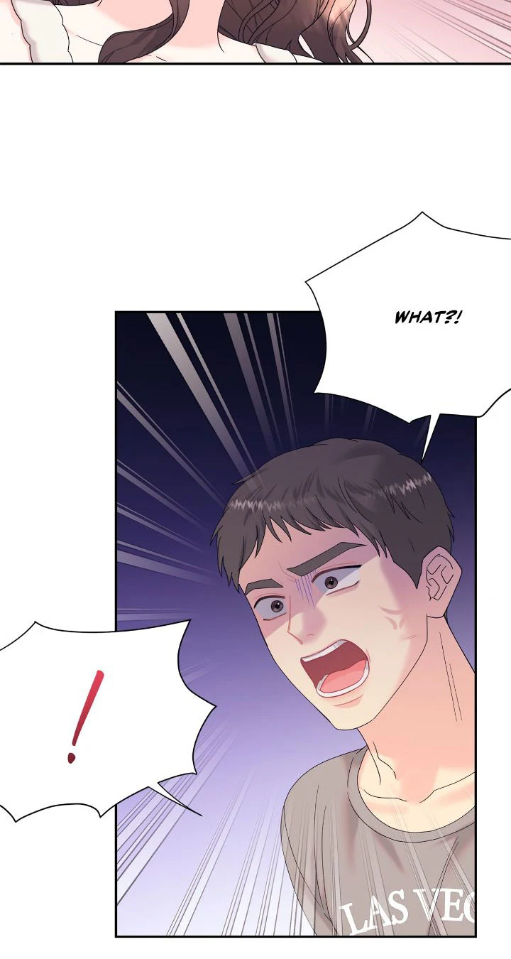 Fake Wife Chapter 37 - Page 48