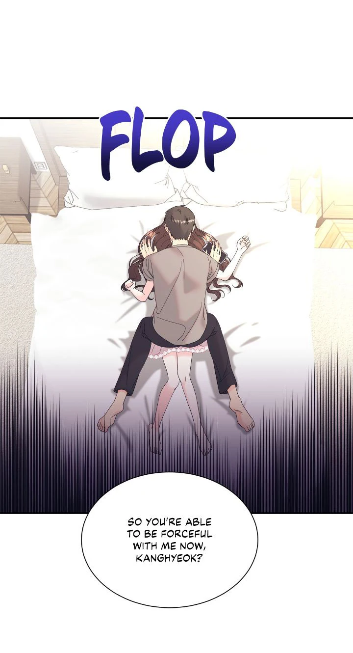 Fake Wife Chapter 37 - Page 50