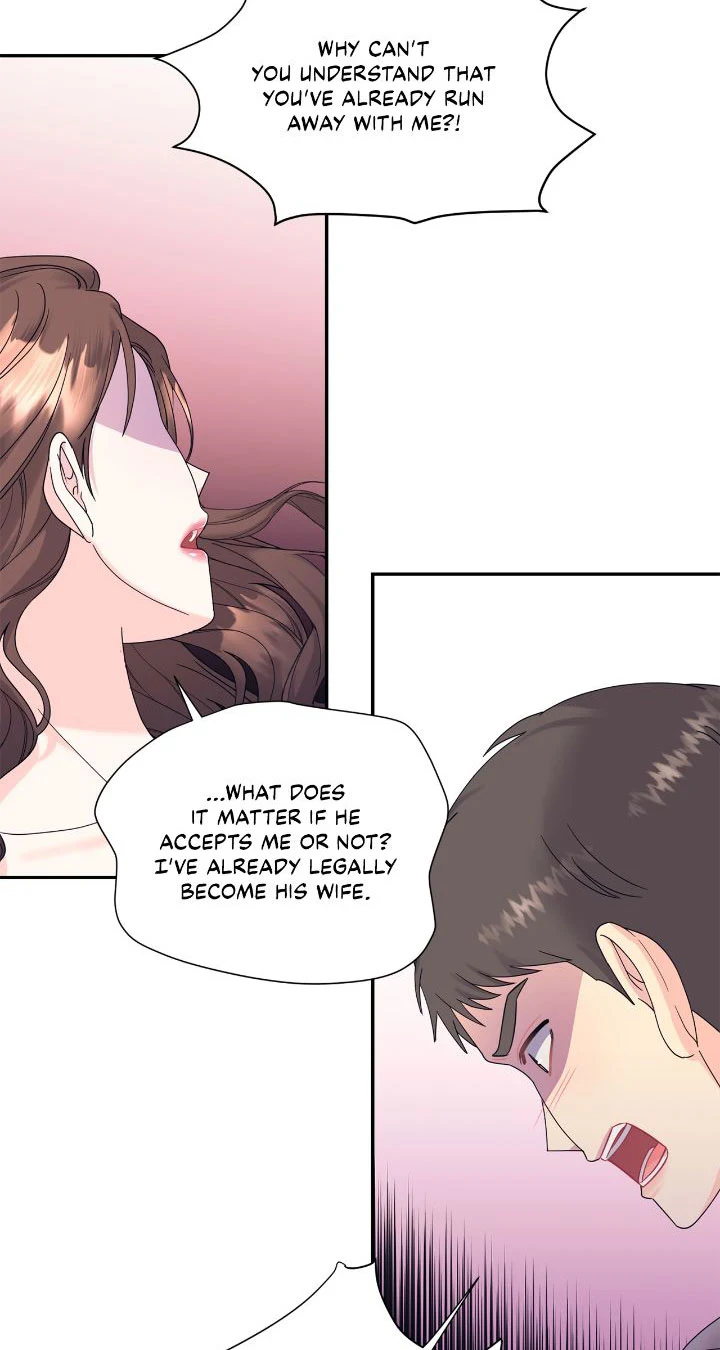 Fake Wife Chapter 37 - Page 52
