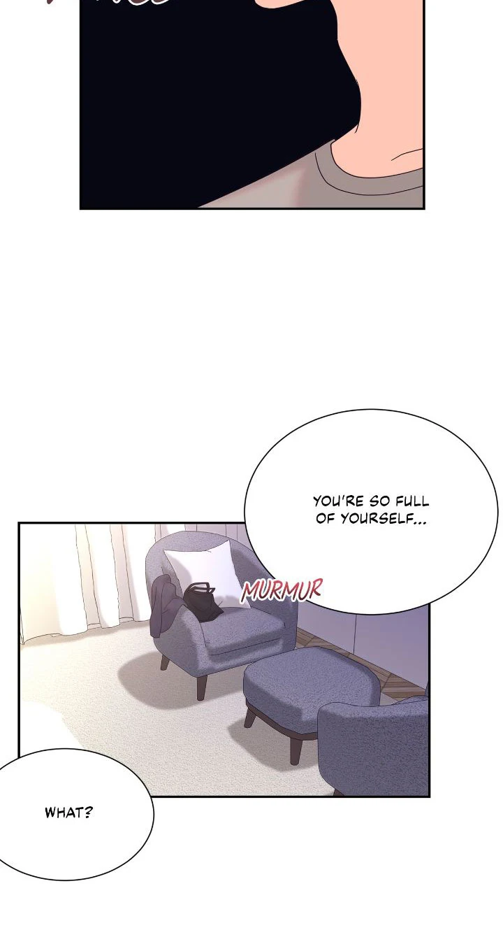 Fake Wife Chapter 37 - Page 55