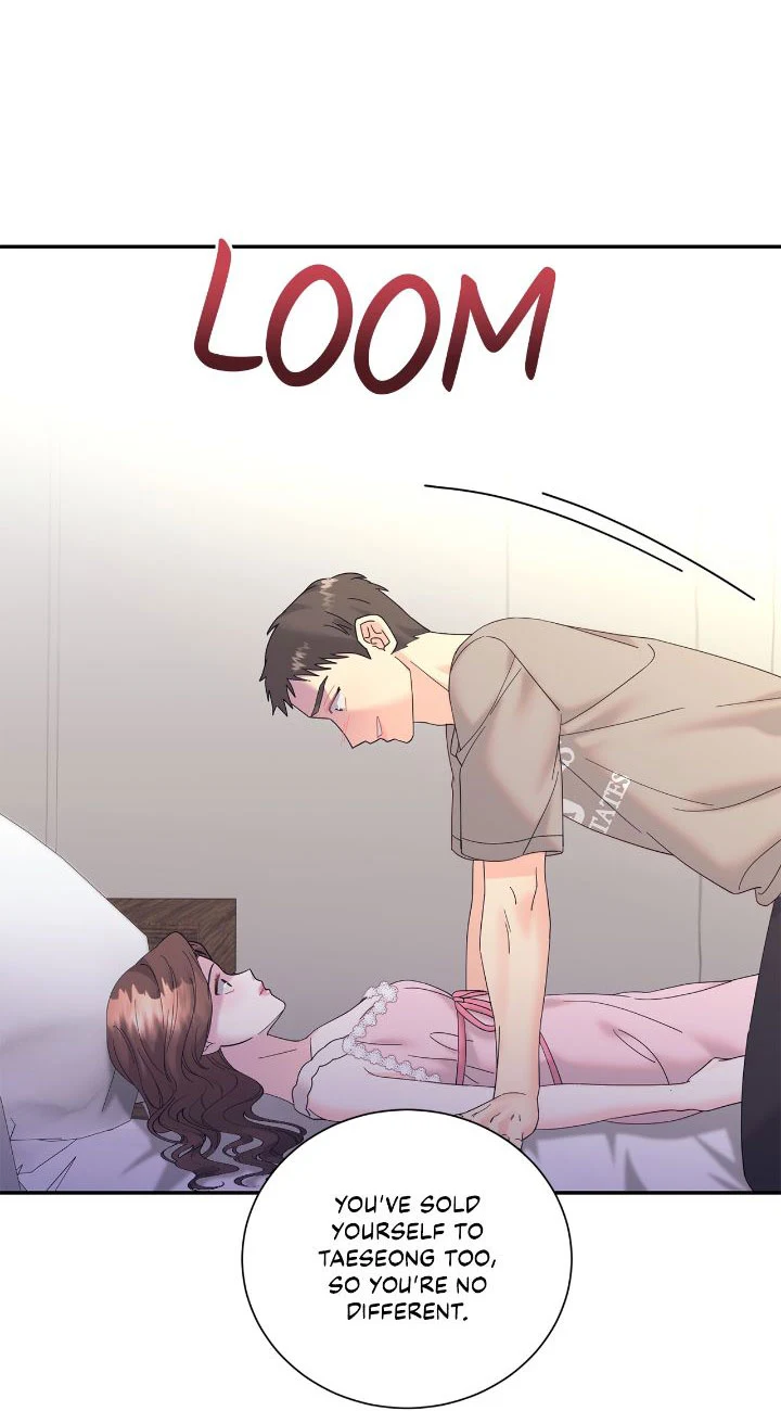 Fake Wife Chapter 37 - Page 56