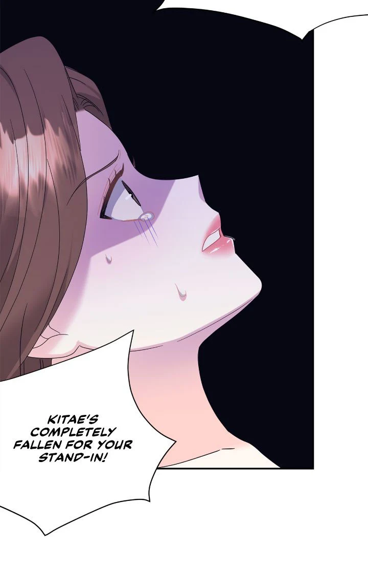 Fake Wife Chapter 37 - Page 60