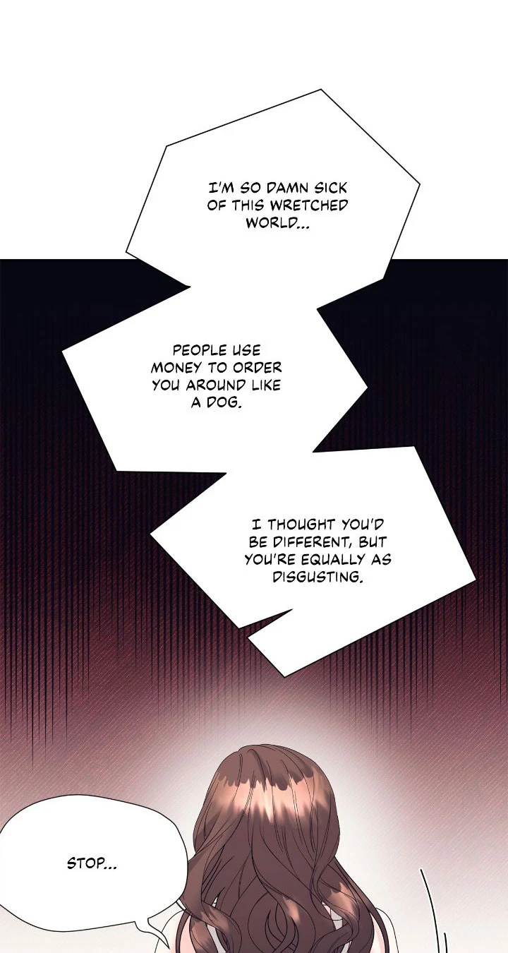 Fake Wife Chapter 37 - Page 62