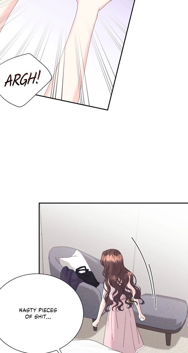 Fake Wife Chapter 37 - Page 64