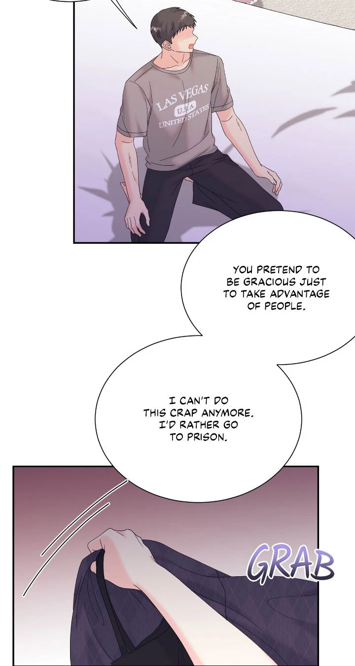 Fake Wife Chapter 37 - Page 65