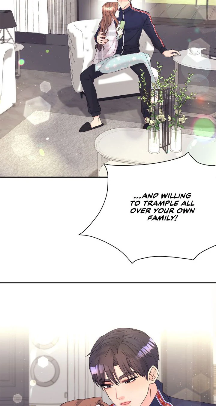 Fake Wife Chapter 37 - Page 68