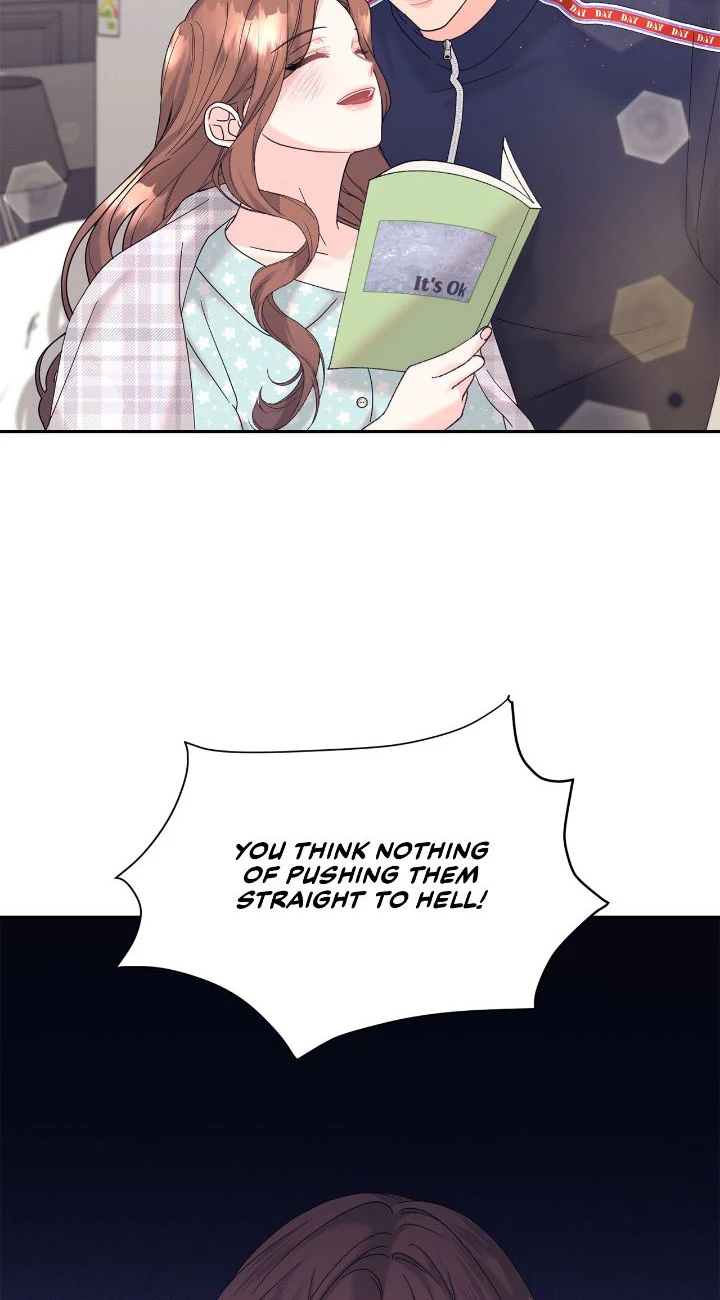 Fake Wife Chapter 37 - Page 69