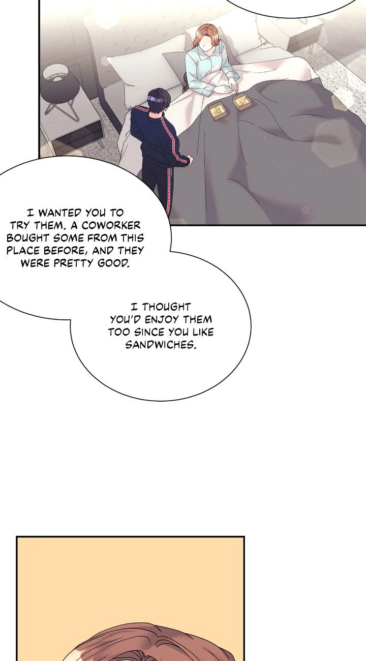 Fake Wife Chapter 37 - Page 9