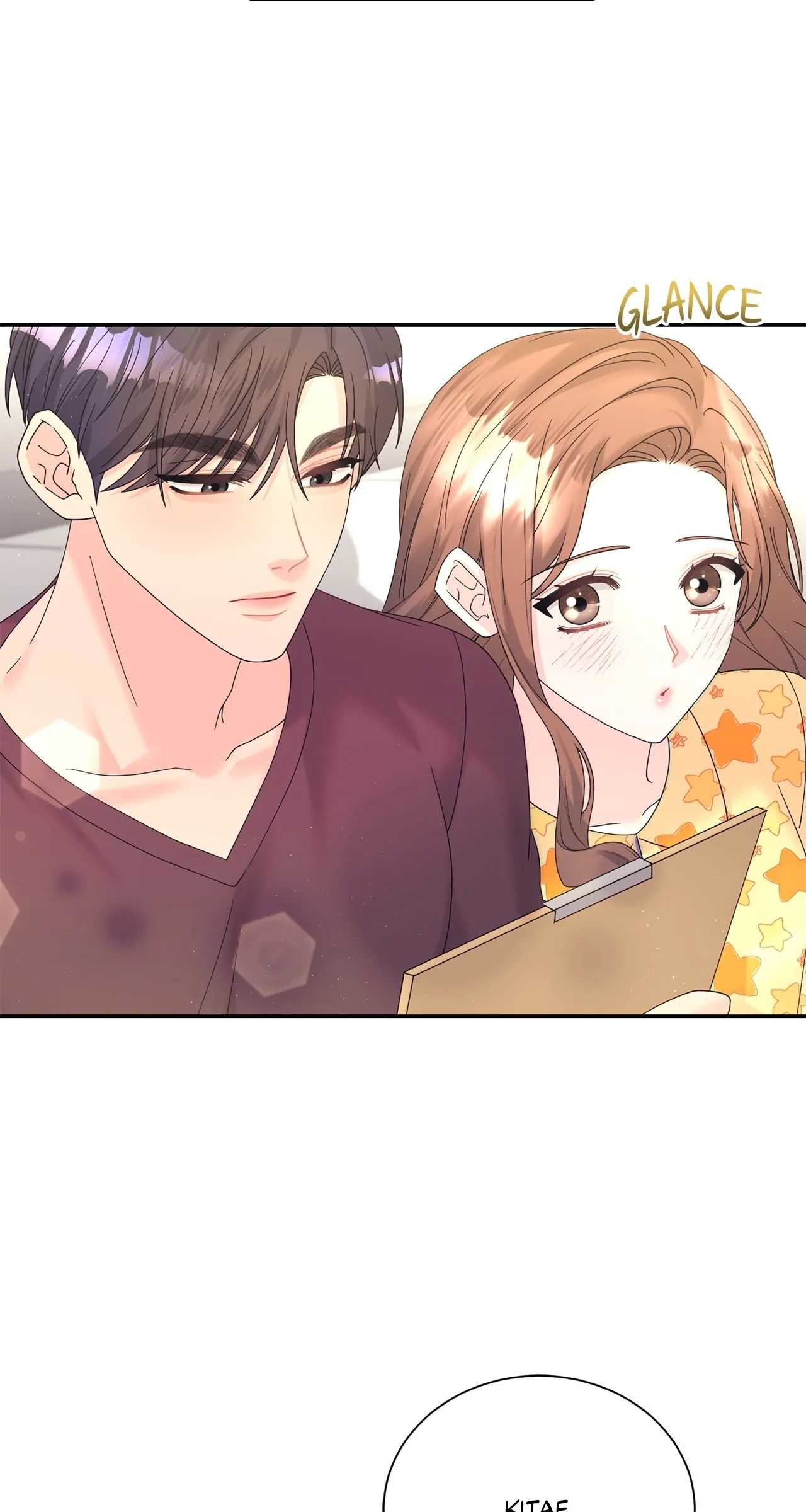 Fake Wife Chapter 38 - Page 14