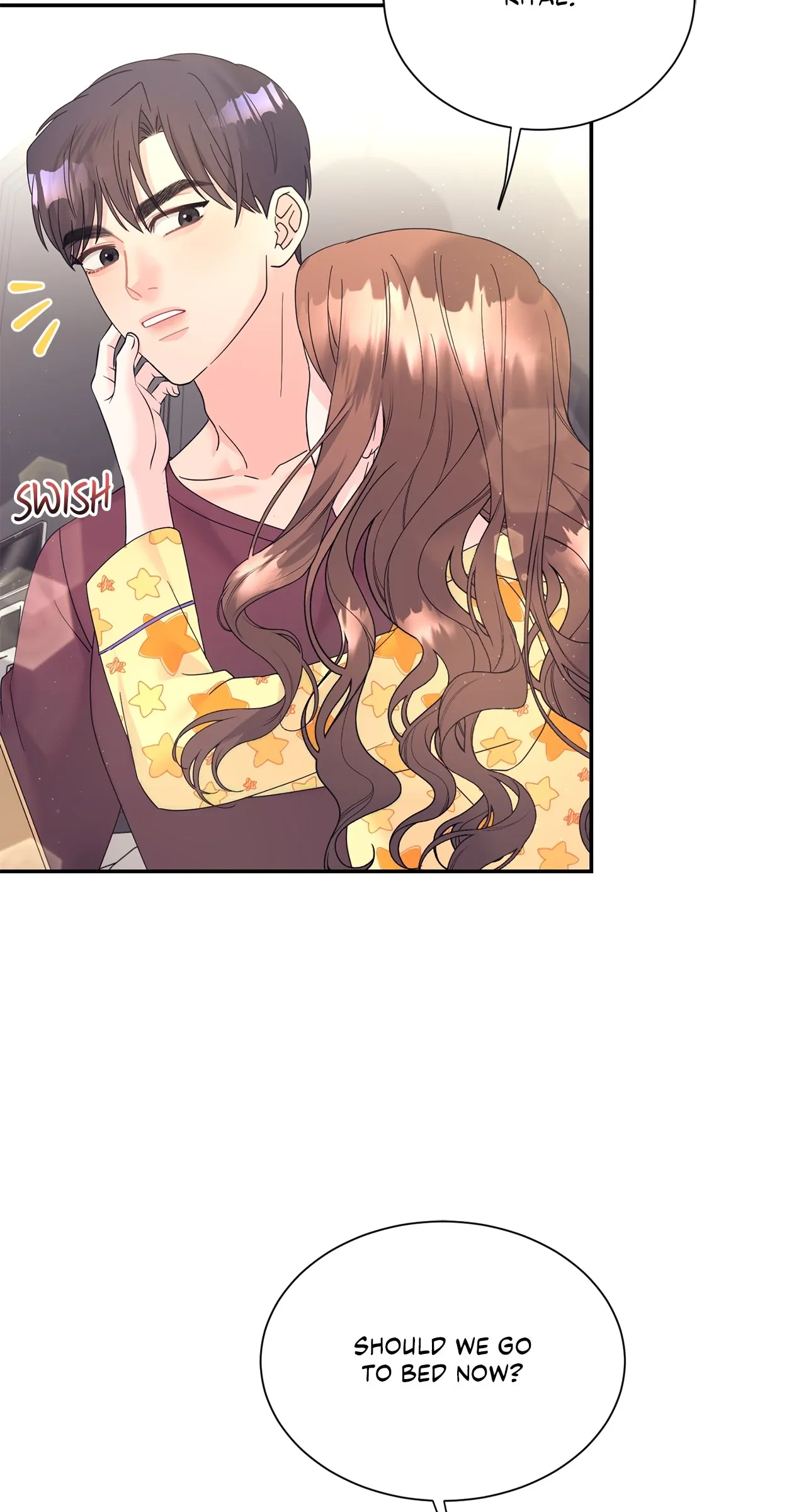 Fake Wife Chapter 38 - Page 15