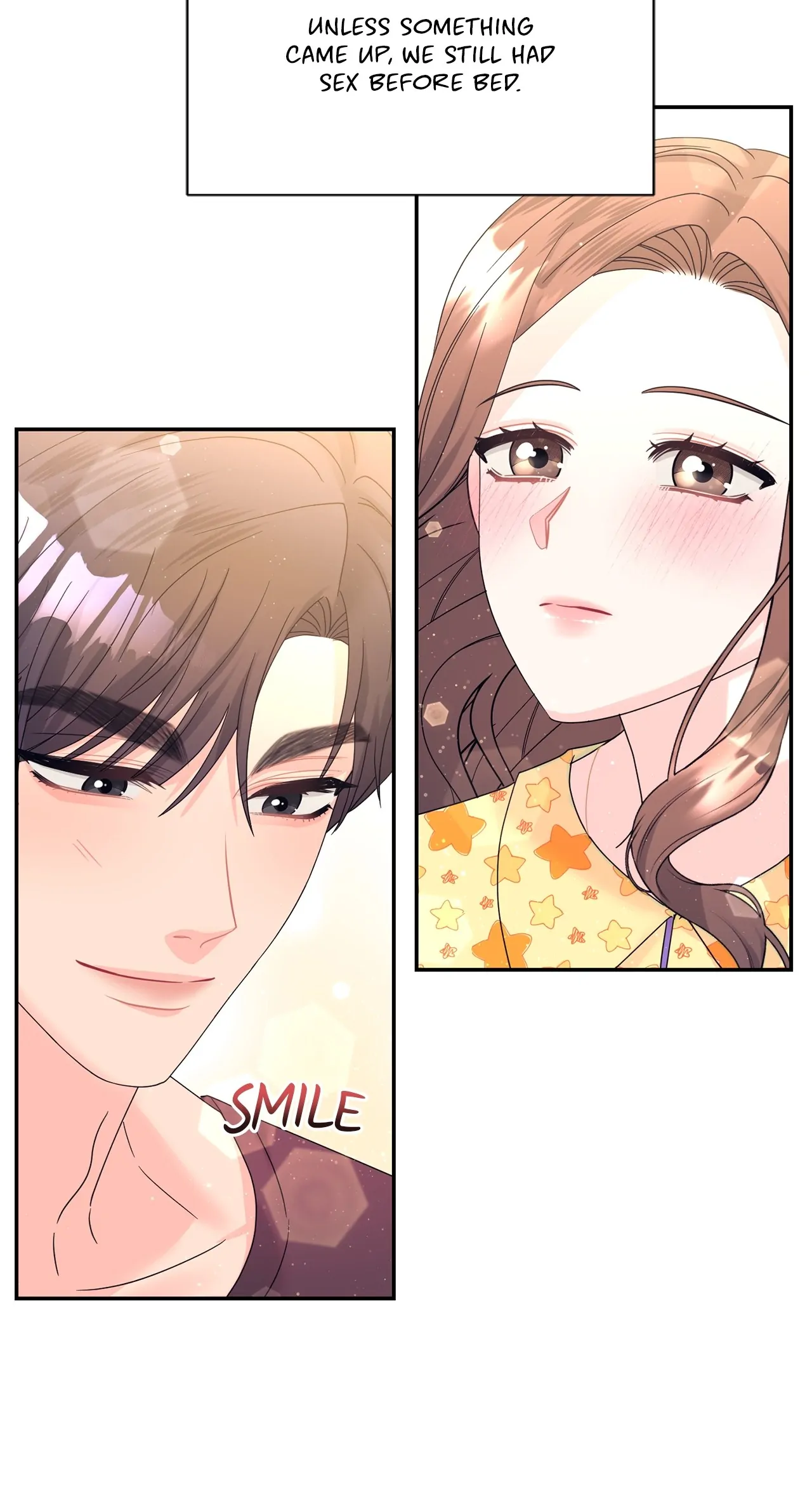 Fake Wife Chapter 38 - Page 17