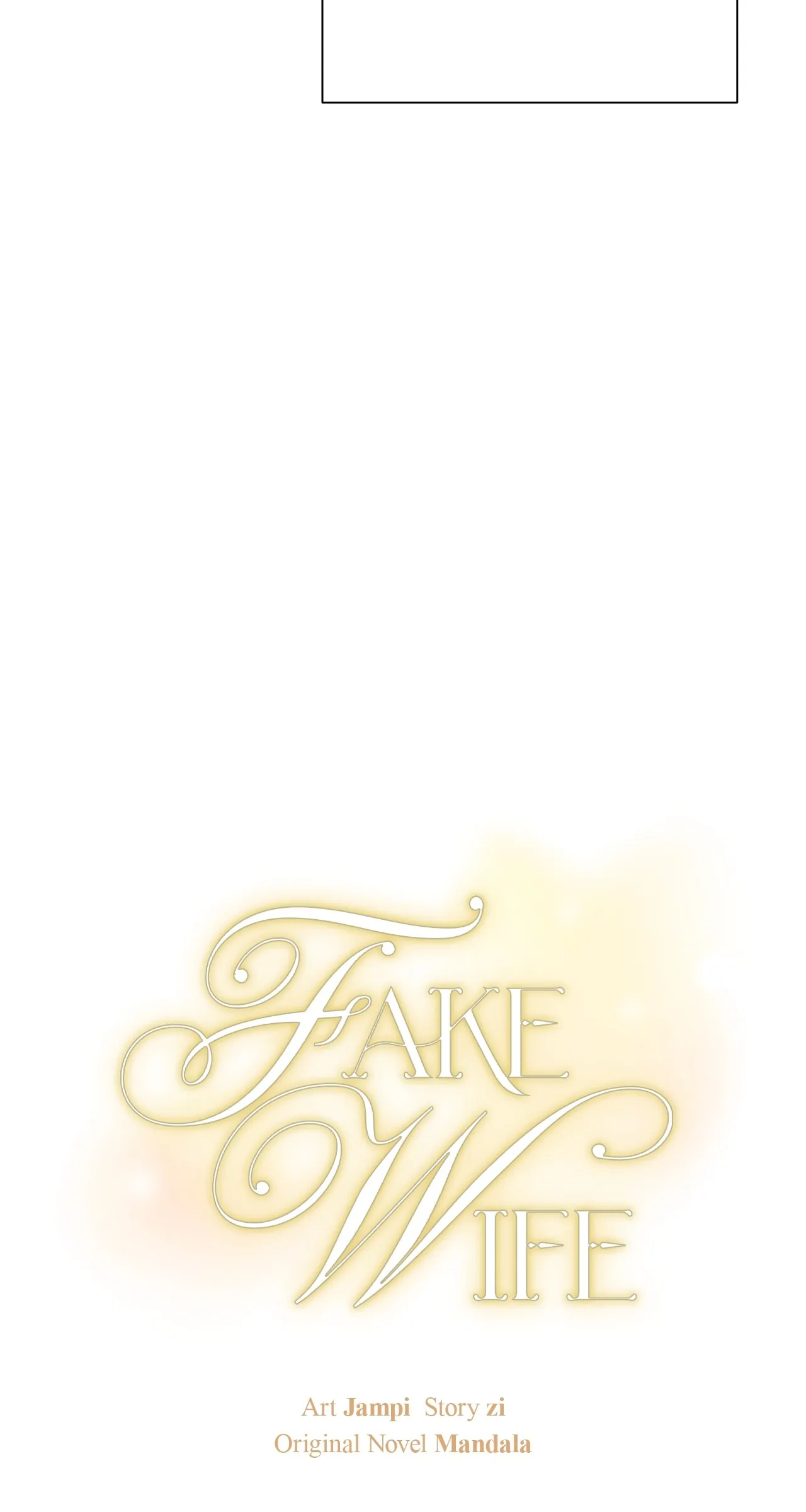 Fake Wife Chapter 38 - Page 20