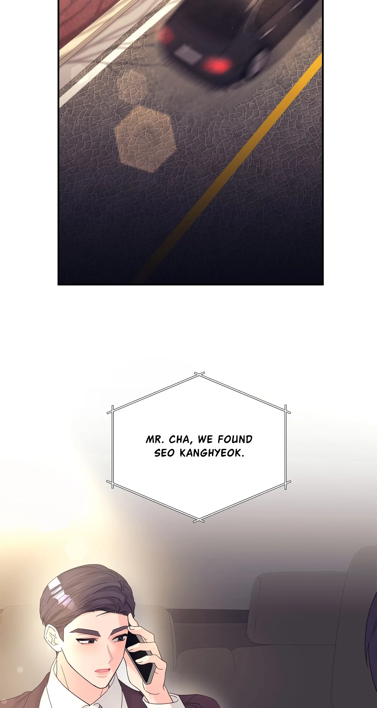 Fake Wife Chapter 38 - Page 22