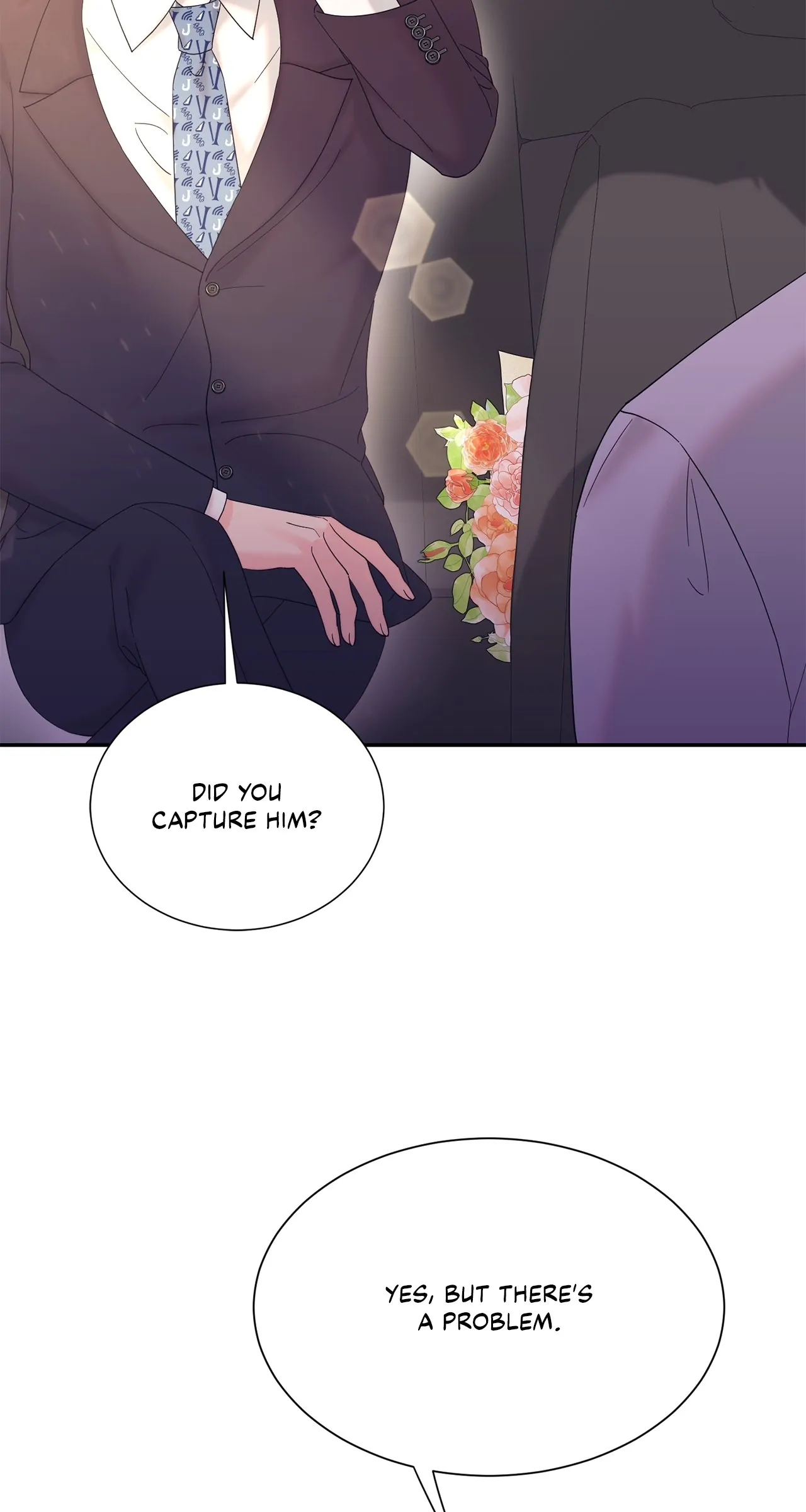 Fake Wife Chapter 38 - Page 23