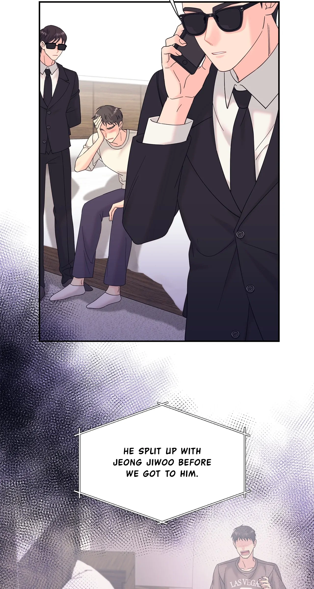 Fake Wife Chapter 38 - Page 24