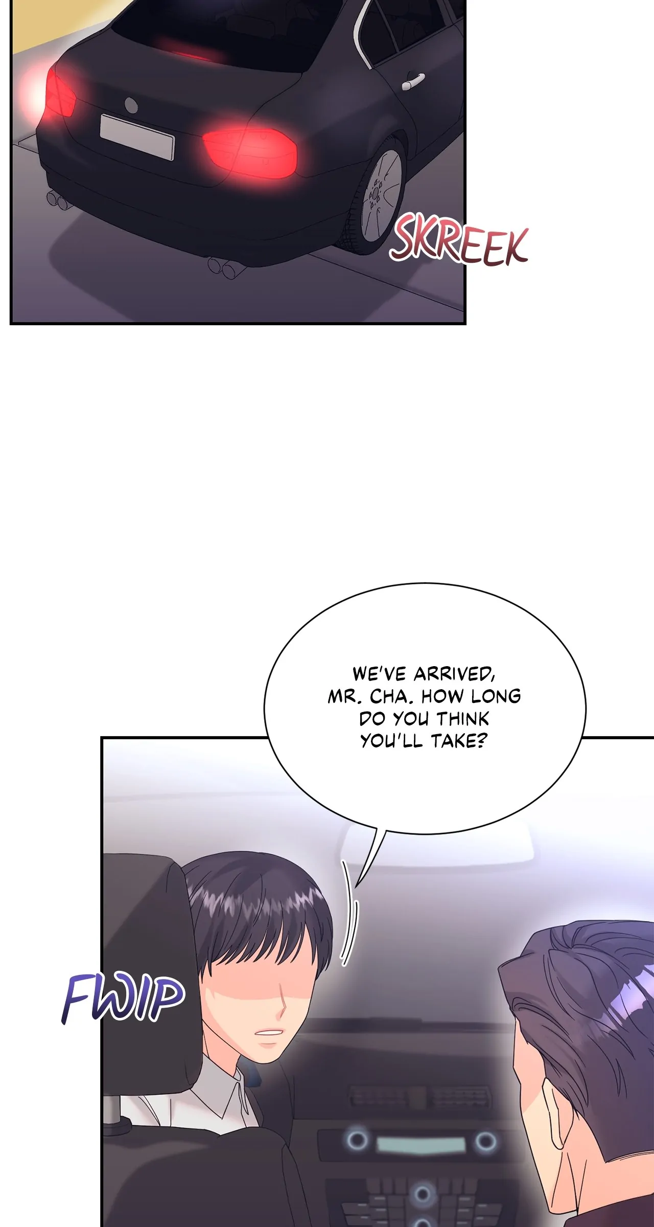 Fake Wife Chapter 38 - Page 32