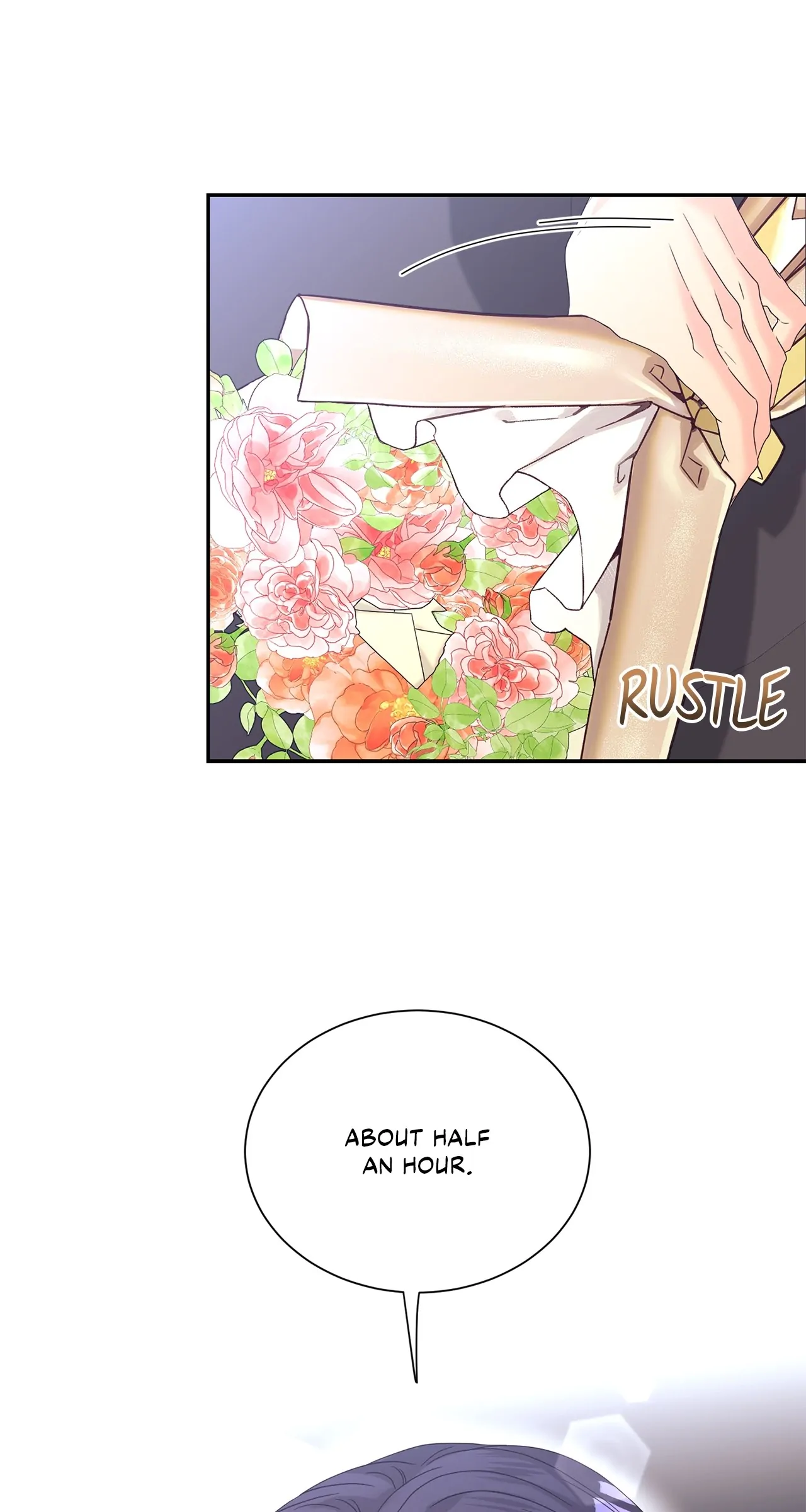 Fake Wife Chapter 38 - Page 34