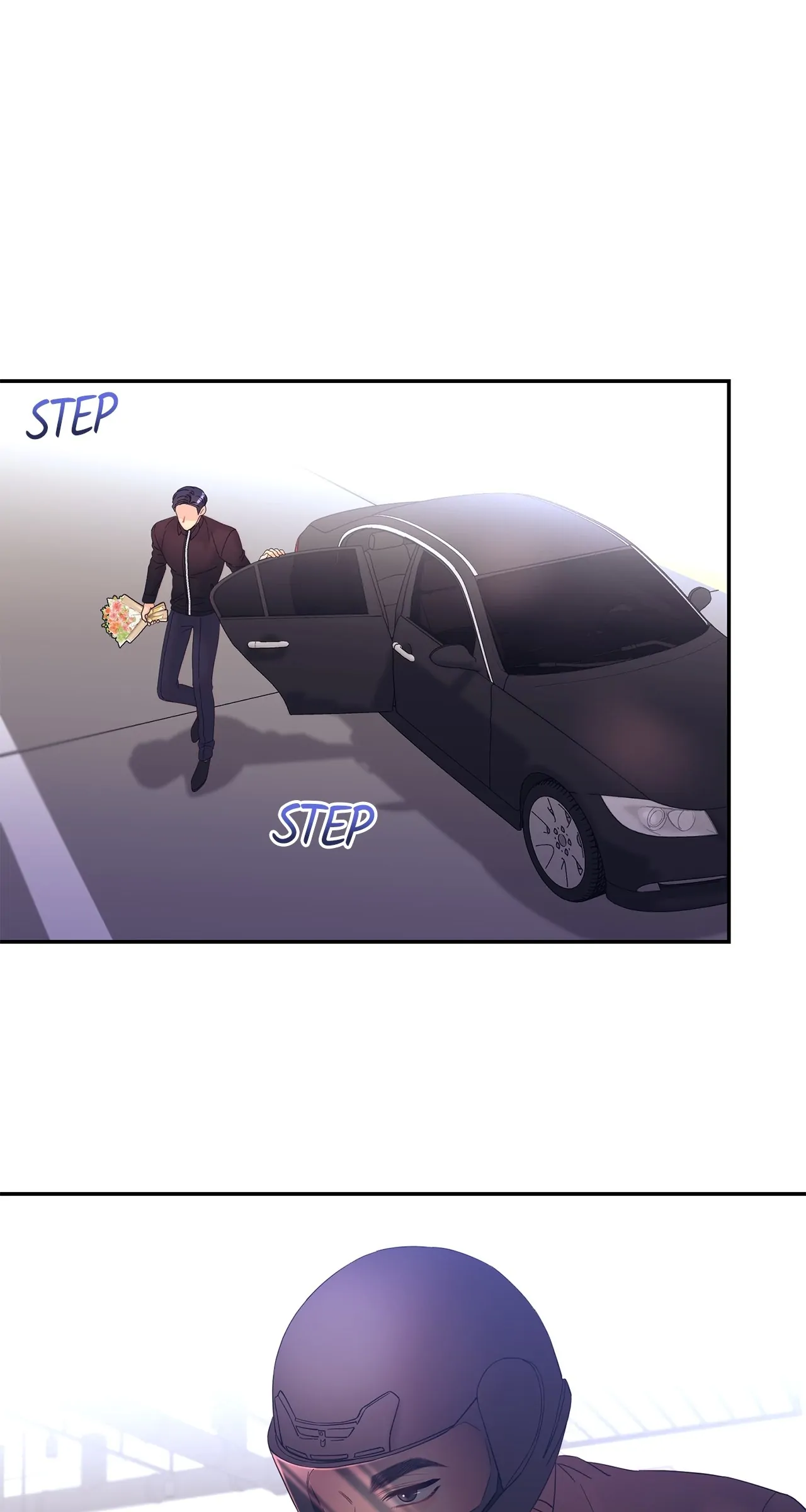 Fake Wife Chapter 38 - Page 36