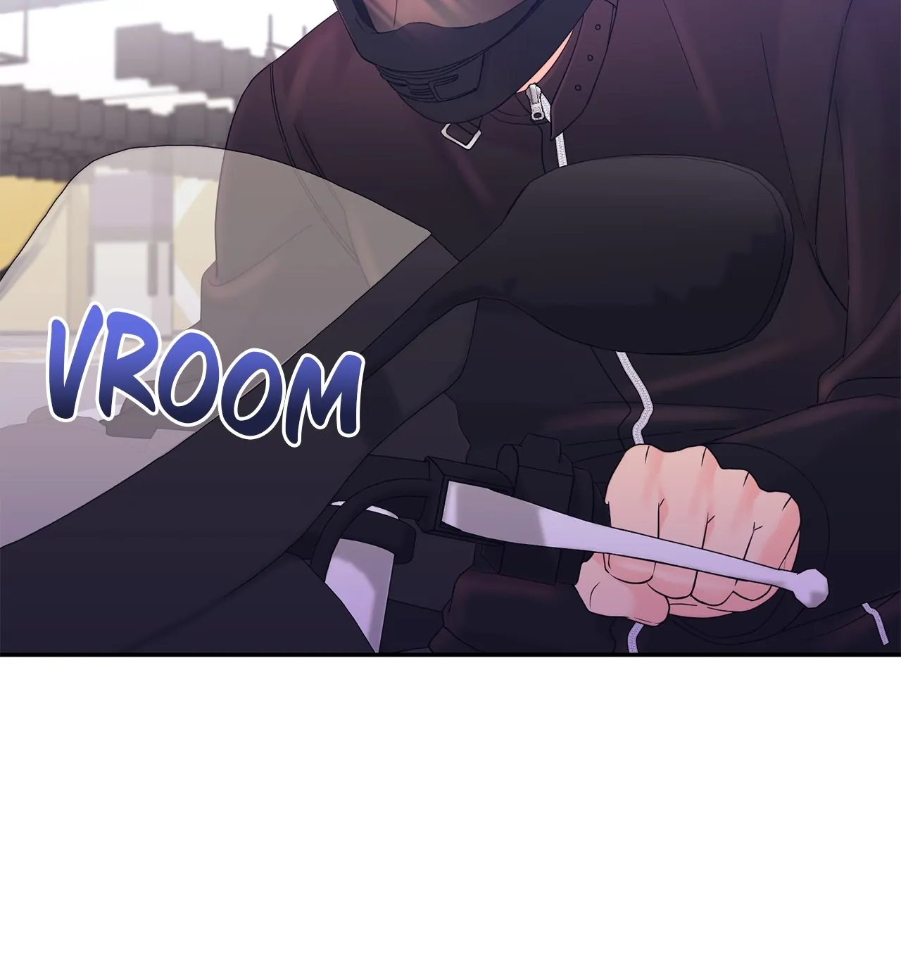 Fake Wife Chapter 38 - Page 37